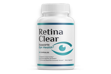 Retina Clear 1 bottle